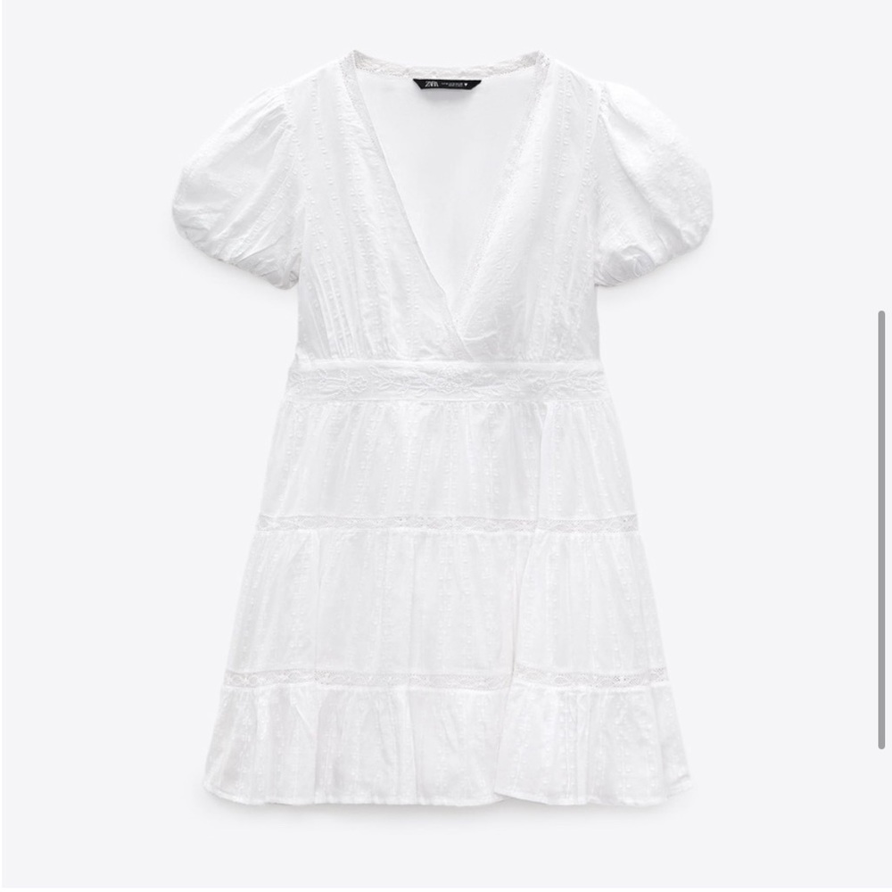Zara Dress - Picture 4 of 15